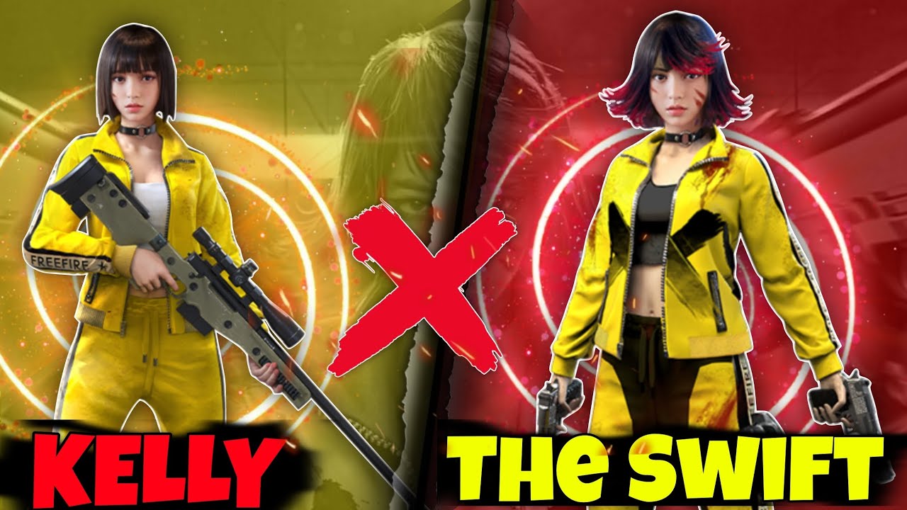 Kelly vs Kelly 'The Swift' – Which One is Better?