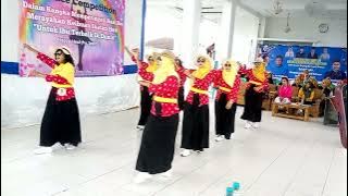 11 Desember 2024 PESERTA LOMBA 3HARI YANG LALU
