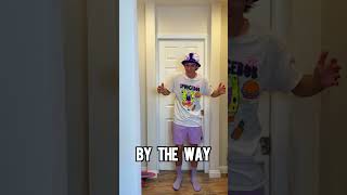 All my friends LEFT ME.... (Home Alone) #shorts