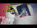 Gen Z’s retreat from dating and sex | The Gray Area