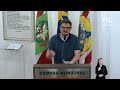 Pronunciamento Bruno Cunha - 22/09/2026