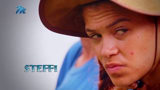 Survivor SA: Island of Secrets Swap Intro (U.S. Theme)