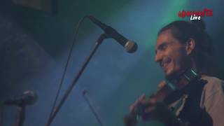 Fast Eddie Nelson & We Bless This Mess - Hole Indiegente Live Antena 3