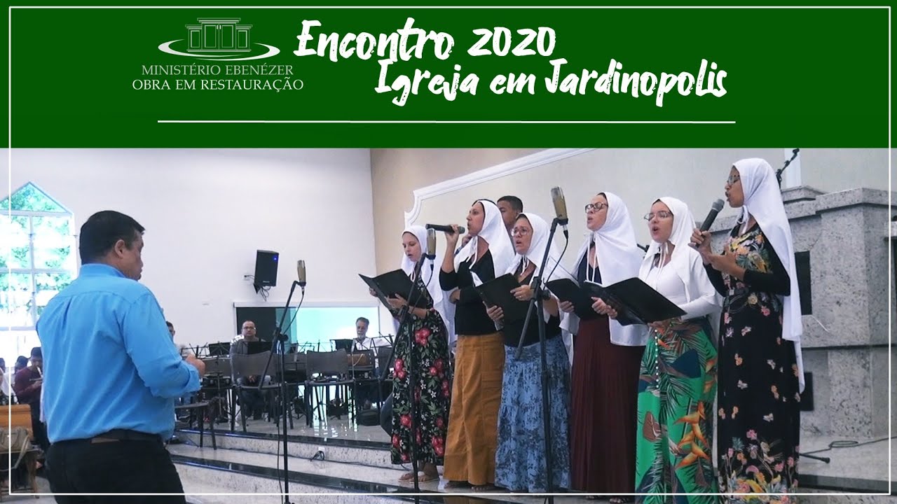 Em fervente orao Vem o teu corao - Encontro/ Retiro Espiritual 2020