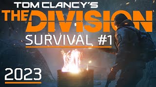 The Division 1 | Survival Match in 2023 #1
