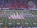 Southern University Human Jukebox @ ULL Michael Jackson Tribute