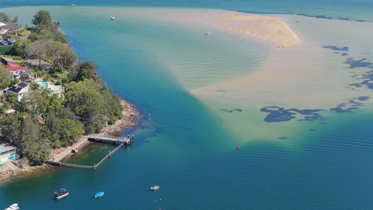 2 Wareemba, Place Lilli Pilli