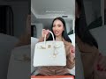 When that orange box meets timeless white magic ✨
