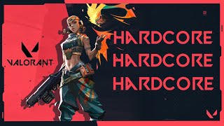 Your boi is back / VALORANT LIVE STREAM INDIA❤️/ Hardcore YT