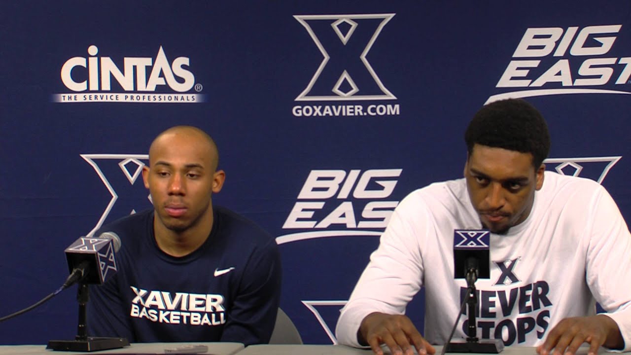 PRESS CONFERENCE Myles Davis, James Farr YouTube
