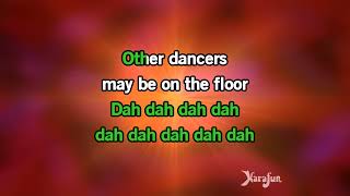 Sway - The Pussycat Dolls | Karaoke Version | KaraFun