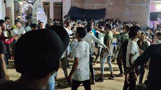 Chehallum Hayat Nagar 2023 Anjuman Dasdan