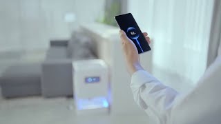 Xiaomi Air Charge Technology - Official Video