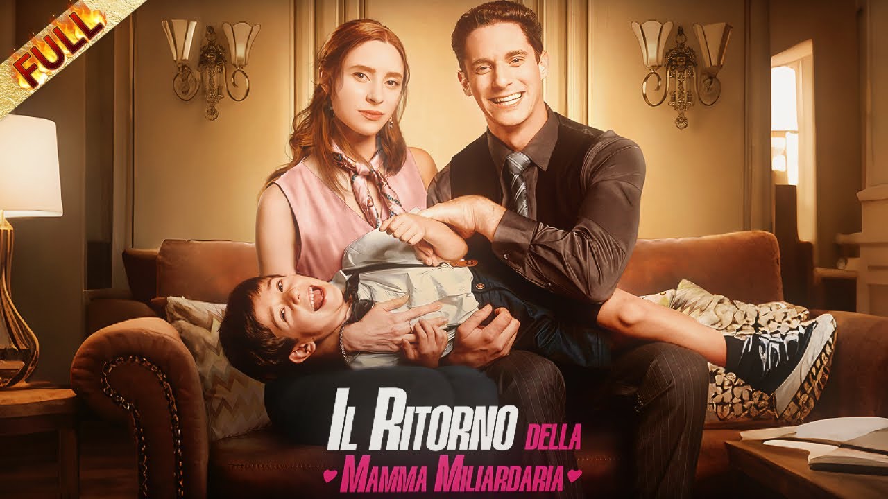 💔 Mi Hanno Uccisa per Invidia… Ora Torno da Moglie del Boss!|#miniserie #serietv #amore #romantico