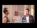 Atrapado sin salida Escenas adicionales 2