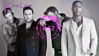 8D Audio | Blue - One Love | Use your Headphone