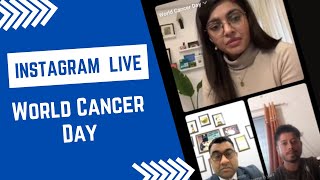World Cancer Day 2022 | Expert's Discussion about the Cancer Prevention
