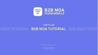 Odoo B2B MOA Module | Price List and Order Management screenshot 4