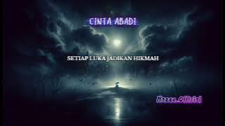 🎸Cinta Abadi - Nazzx (VERSI KARAOKE)