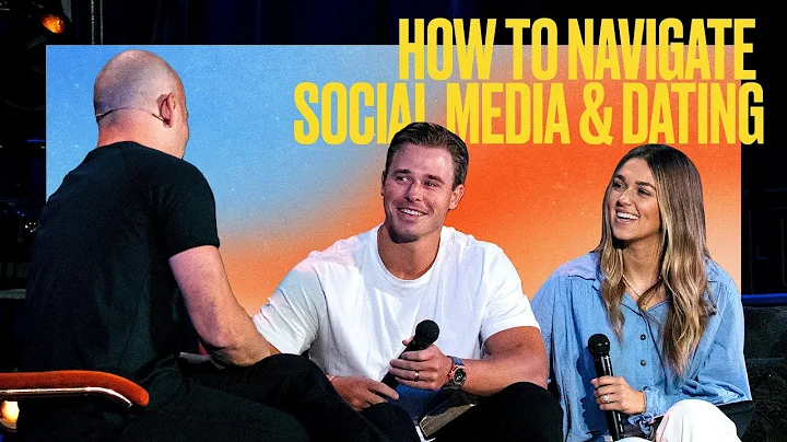 How to Navigate Social Media and Dating with Chris...