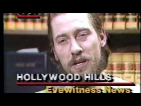 THE DEATH OF THE KING STAR JOHN HOLMES OBITUARIES LOCAL LA NEWS STATIONS