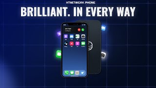 The Latest FiveM Phone Script - HTN Phone