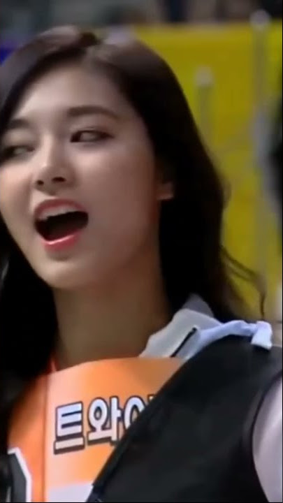 Atlet Panah Korea Tzuyu | Cans Banget 🥰 #short