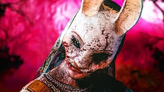 Dead by Daylight A Lullaby for the Dark
