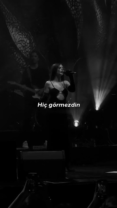 Simge - Yankı #simge #yankı #slowed #reverb