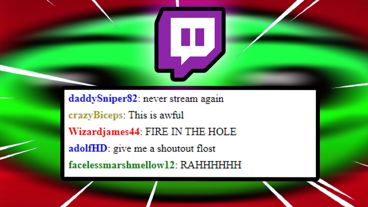 I streamed for the first time in a YEAR... Geometry Dash Level Request ...