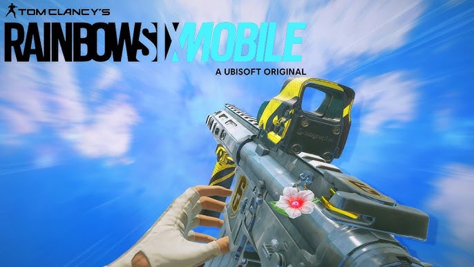 Everything we know about Rainbow 6 Siege Mobile — release date