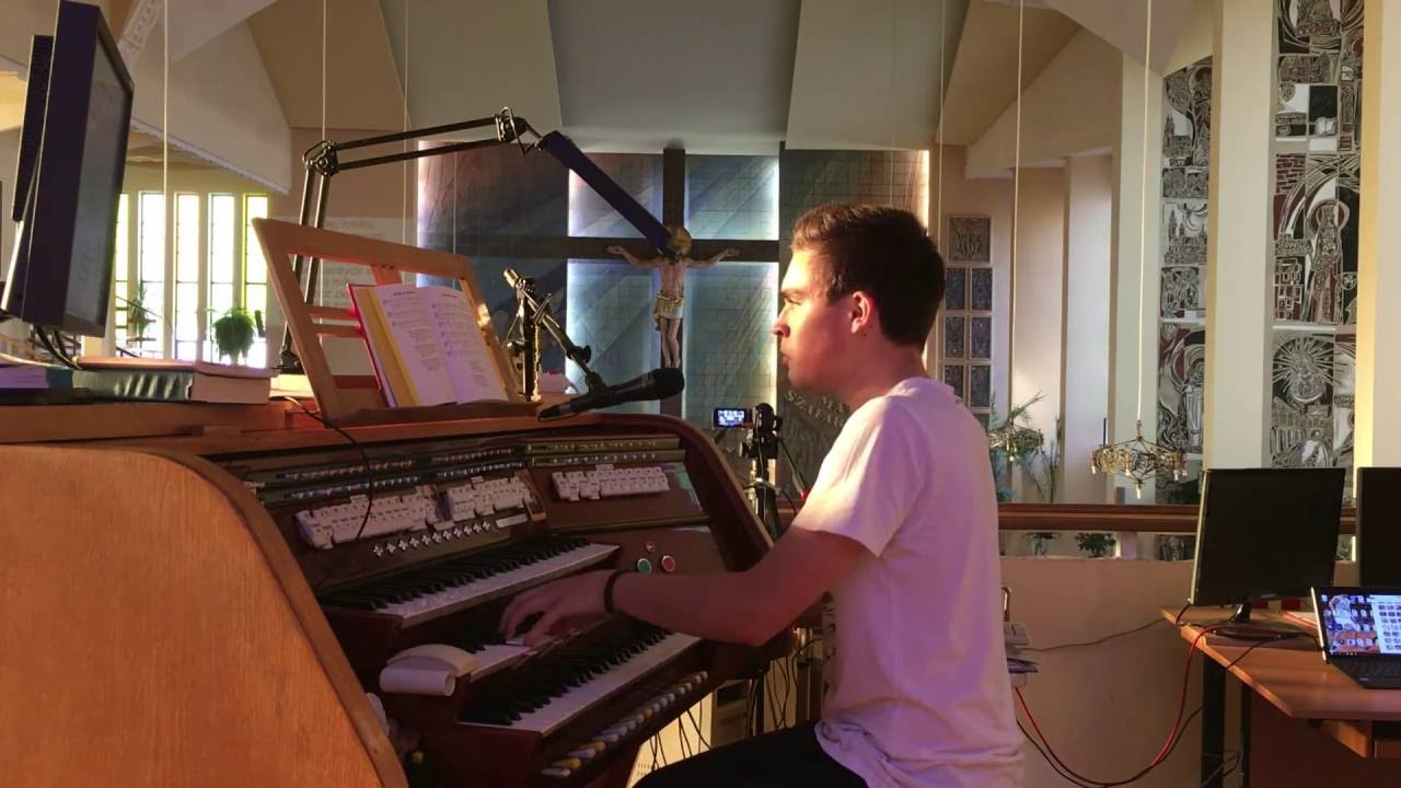 016- Witam Cię witam