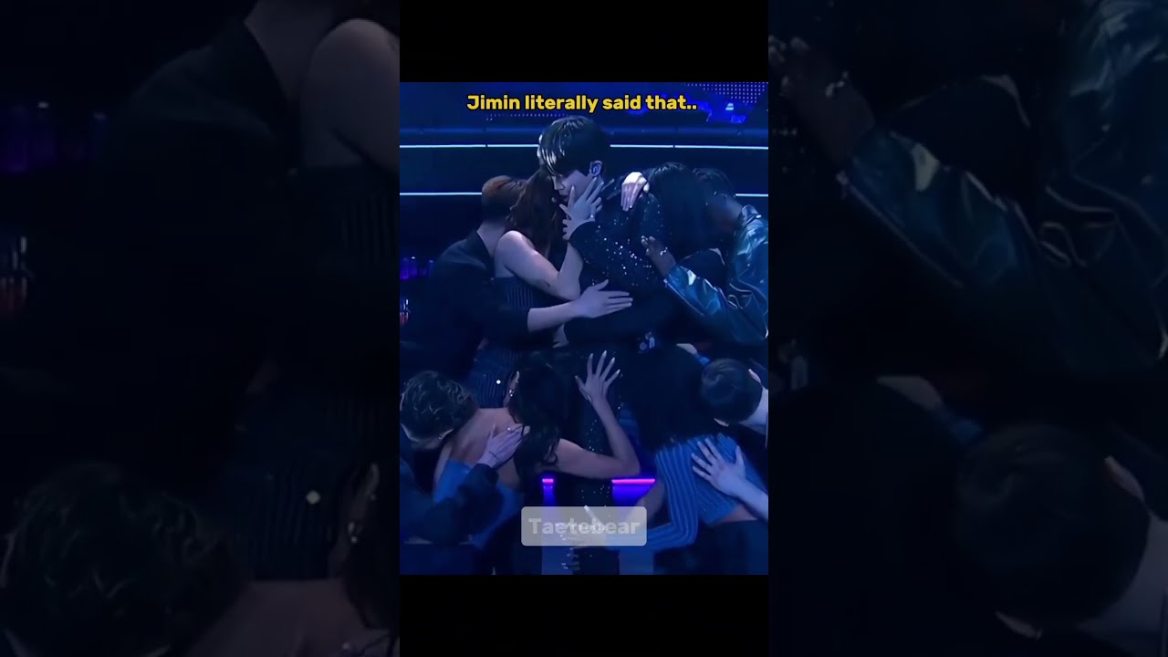 Yahh!!! I'm not jealous🥲😭#jimin#chimchim#newsong