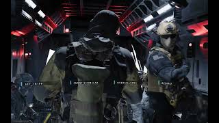 Call of Duty Operation ECLIPSE  Avalon