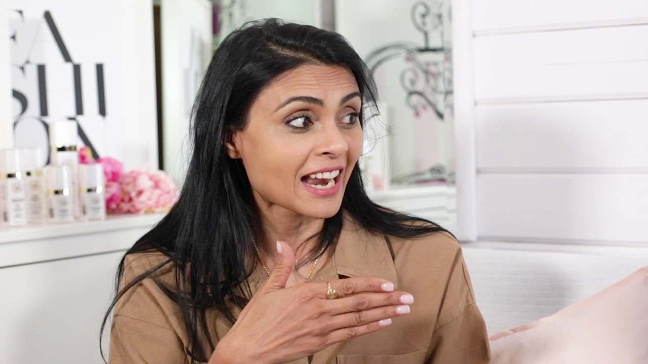 An Interview With Nitasha Buldeo Founder Of Organic Apoteke YouTube