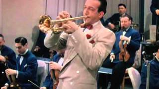 HARRY JAMES - FLIGHT OF THE BUMBLEBEE - FILMSTRIP chords