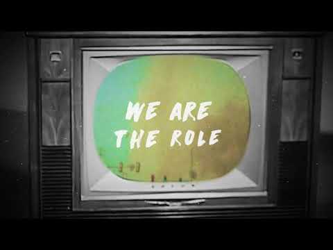 COUNTERPUNCH - 'We, The Role' Official Lyric Video