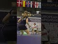 Next Gen: Day 1 Highlights 🏸