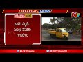 One died as AP minister Taneti Vanitha convoy hits bike