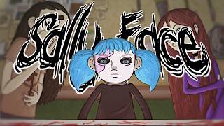 OUR TEACHER IS A SERIAL KILLER? | Sally Face - Part 3