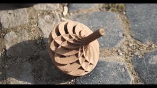 Der Kreisel (The Top) - Ein Kurzfilm nach Franz Kafka