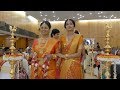 Dinesh  sirrela tamil wedding