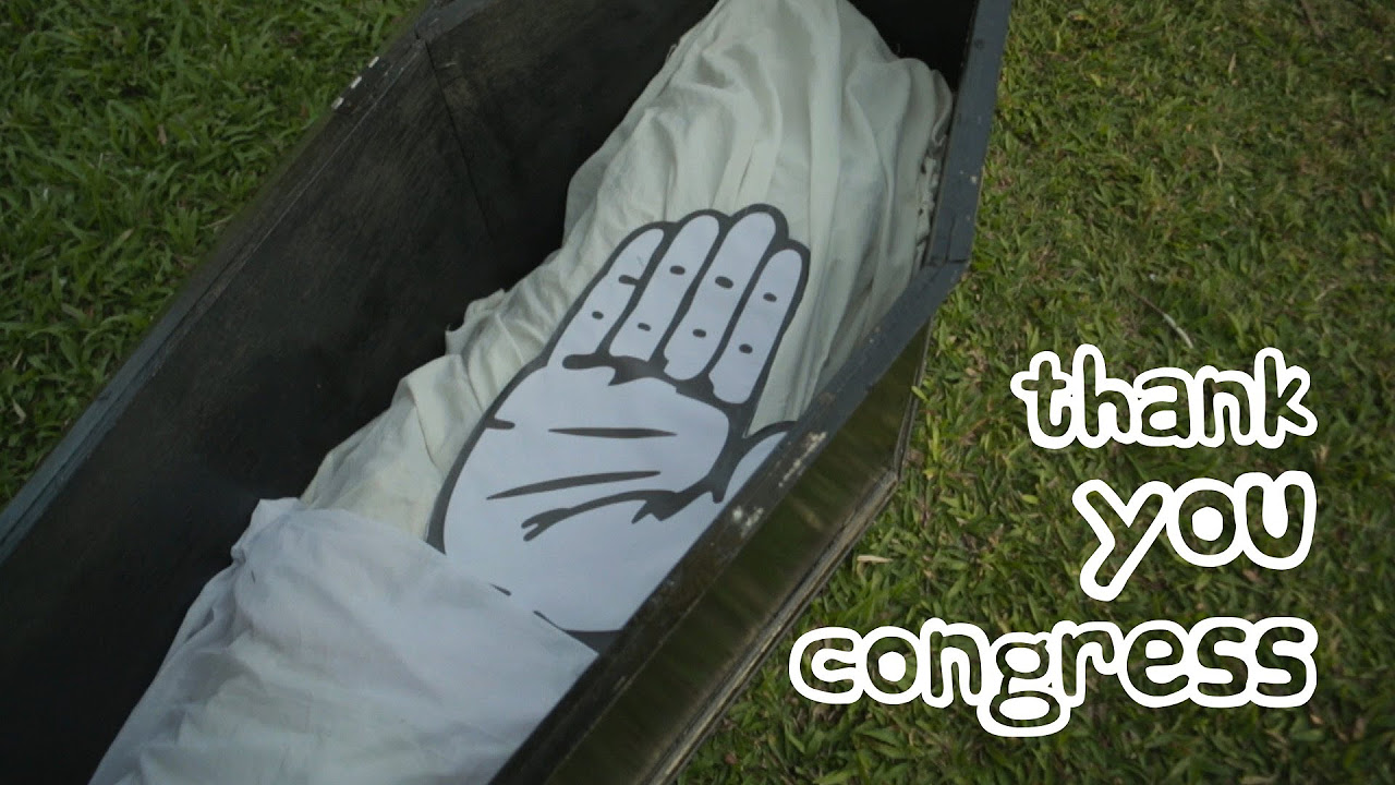 AIB  Thank You Dear Congress Music Video