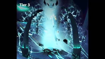 Runescape World event 3 - Tuska