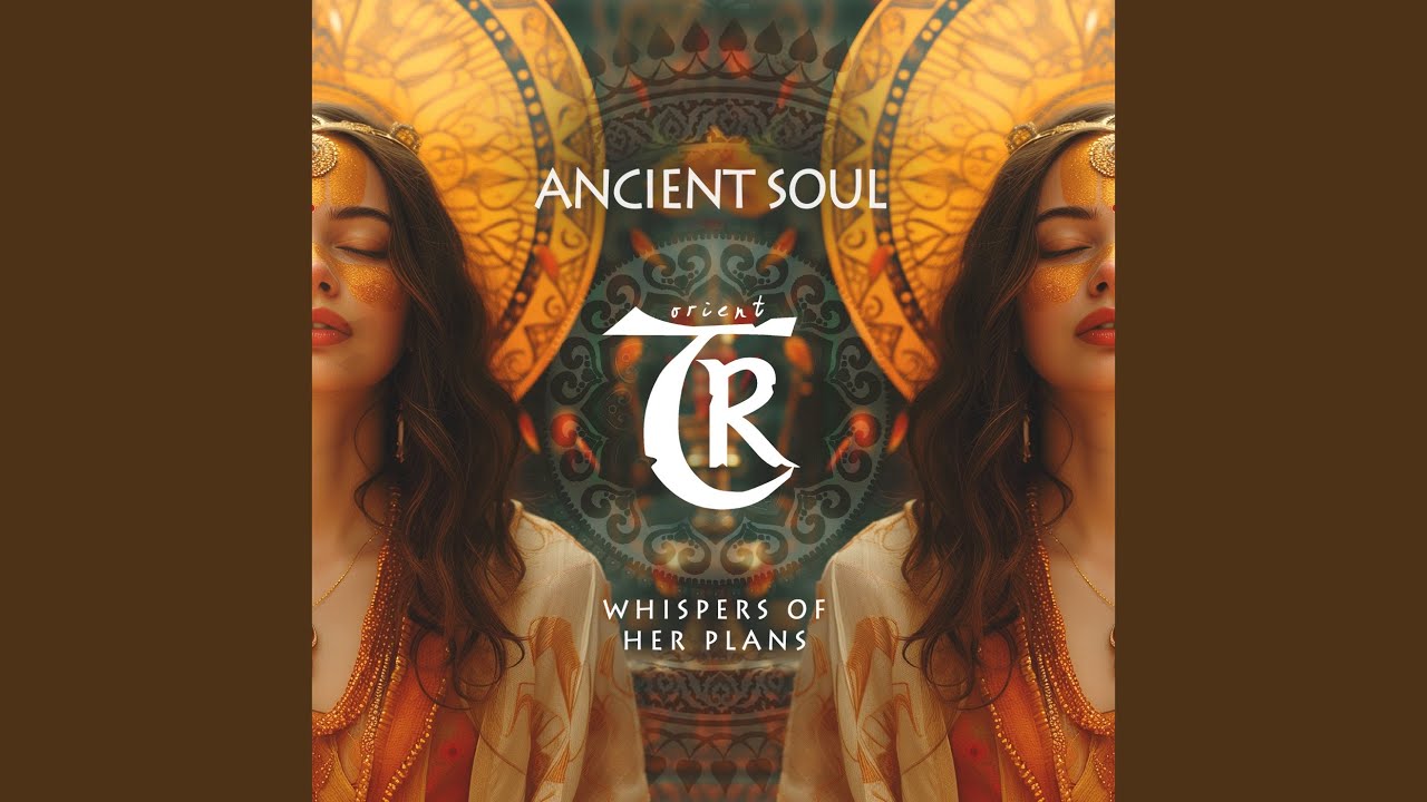 Whispers of Her Plans