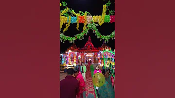 Panbari Kali Temple 