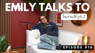 Cringe-worthy Stories + Jesus Camp | Emily Talks To | Ep 16