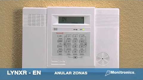 LYNXR EN System basics Spanish