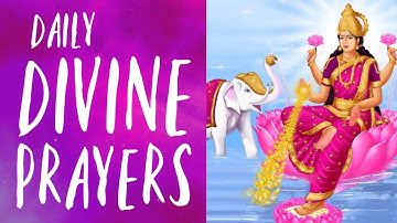 Lakshmi mantras for wealth and prosperity (Divine Lakshmi Mantras)