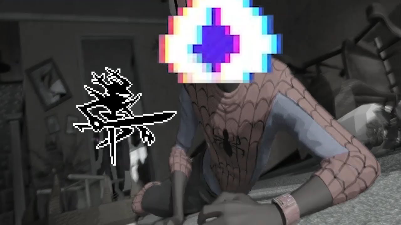 DELTARUNE Chapter 5 Leak (real) - YouTube